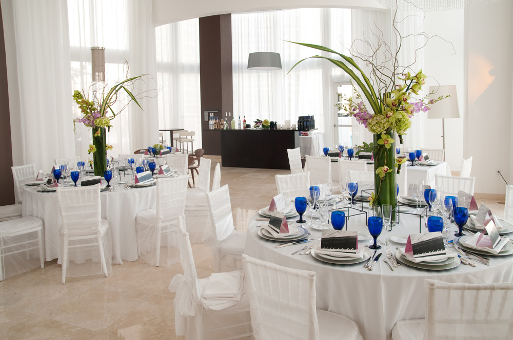 ویژگی های تالار عروسی مناسب